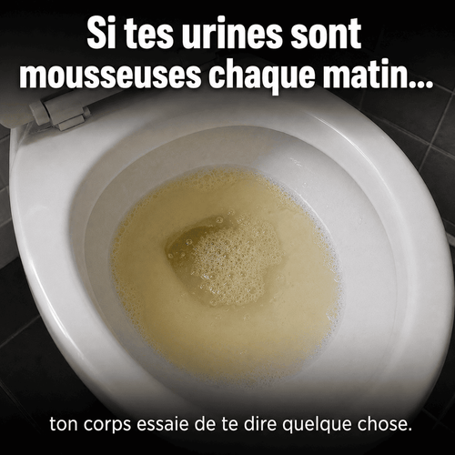 Nervia™ Drainage — Débouchez le réseau lymphatique de vos reins