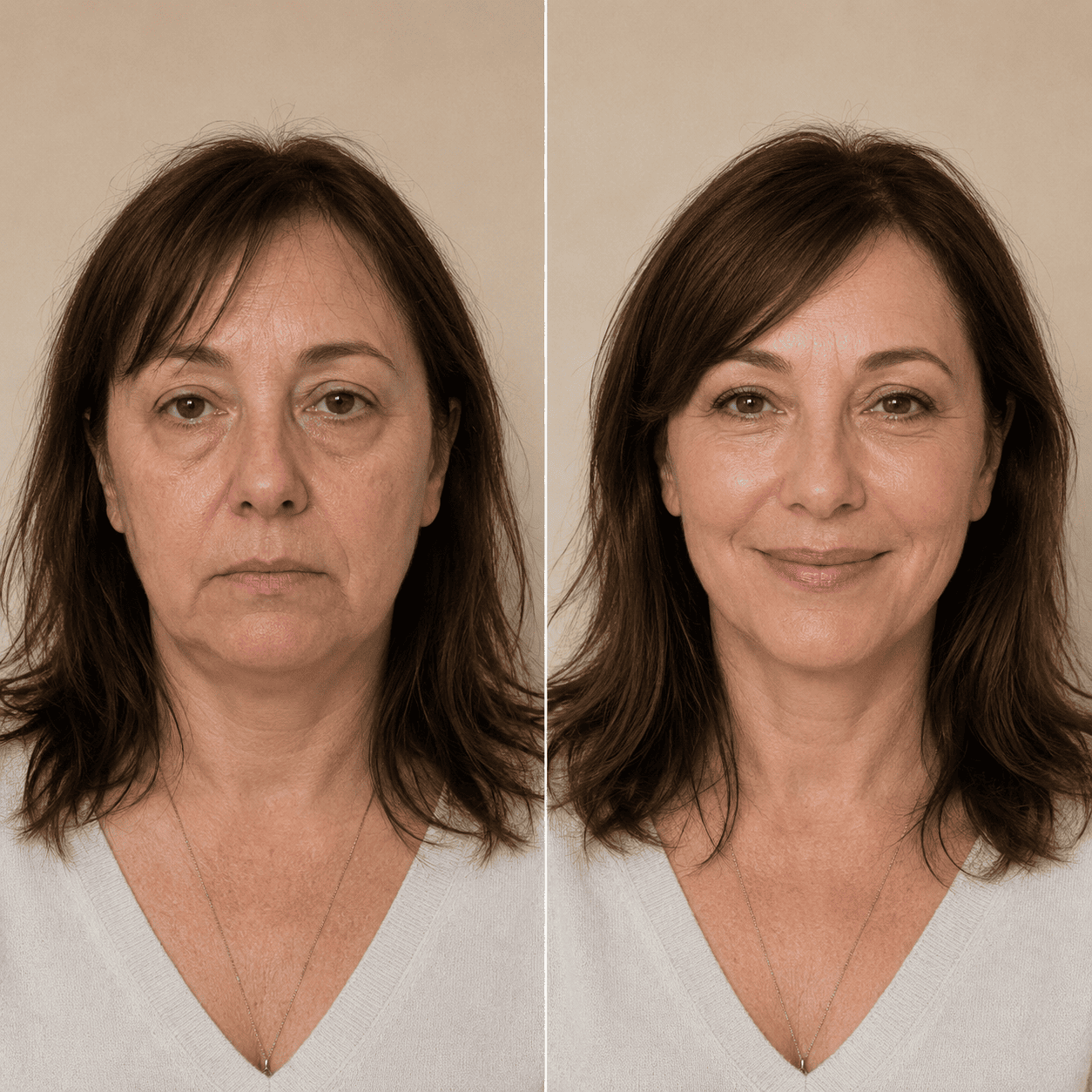 Nervia™ — Gélules de Drainage Lymphatique - Transformation totale en 60 jours
